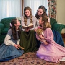 LASC/LAYT Presents LITTLE WOMEN