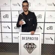'Despacito' Makes RIAA History