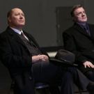 100th Episode of THE BLACKLIST Equals Shows 18-49 High