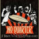 No Quarter Presents WHOLE LOTTA LOVE FOR WILMINGTON