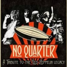 No Quarter Presents WHOLE LOTTA LOVE FOR WILMINGTON
