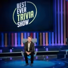 Ken Jennings Joins BEST EVER TRIVIA SHOW