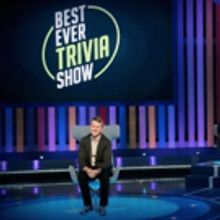 Ken Jennings Joins BEST EVER TRIVIA SHOW
