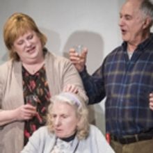 BWW Review: A Sublime Cast Shines in Tony Award Winning Play, THE HUMANS, at Ensemble
