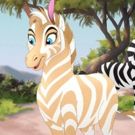 BWW Exclusive: Tony Winner Renee Elise Goldsberry Guests on Disney's THE LION GUARD