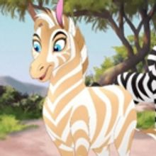 BWW Exclusive: Tony Winner Renee Elise Goldsberry Guests on Disney's THE LION GUARD