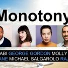 Comedy Show 'Monotony!' Comes to Caveat