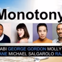 Comedy Show 'Monotony!' Comes to Caveat