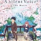 Naoko Yamada's Animated Masterpiece A SILENT VOICE, Back in U.S. Cinemas on January…