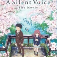 Naoko Yamada's Animated Masterpiece A SILENT VOICE, Back in U.S. Cinemas on January 2