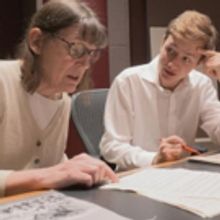 U-M Professor, Students Bring Rare Music Manuscript From Auschwitz Archive To Life