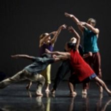 Japan Society Presents Akiko Kitamura's CROSS TRANSIT Tonight