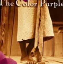 Peace Center Offers The Color Purple Lending Library; Hosts Book Discussion