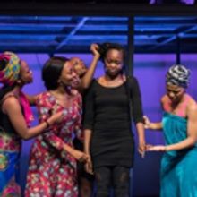 The South African State Theatre Presents QINA