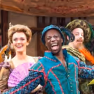 BWW Review: There's Something Rotten in Sacramento!