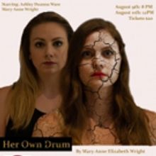 HER OWN DRUM Marches To Its Own Beat At FailSafe Festival 2018