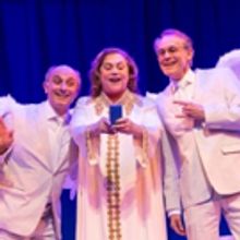 BWW Review: AN ACT OF GOD Starring Kathleen Turner is Fabulous