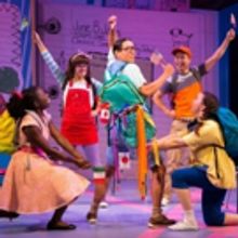 Industry Editor Exclusive: TheaterWorksUSA's Summer Vacation