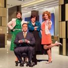 Dolly Parton's Tony Award-Nominated 9 TO 5 Comes to Los Altos Hills