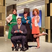 Dolly Parton's Tony Award-Nominated 9 TO 5 Comes to Los Altos Hills