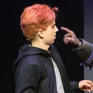 BWW Review: DJÆVELENS LÆRLING at Heltemus Production