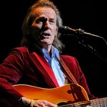 Canadian Singer-Songwriter Gordon Lightfoot Comes to Ovens Auditorium