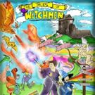 THE TALES OF WITCHMEN Premieres at the 2018 Melbourne International Comedy Festival…