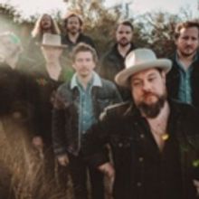 Nathaniel Rateliff and The Night Sweats Debut New Single HEY MAMA Today