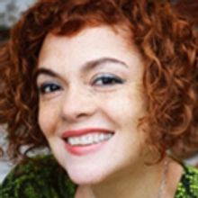 FISH OUT OF AGUA Storytelling Show with Michele Carlo Comes to The Footlight Bar