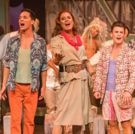 BWW Review: PRISCILLA QUEEN OF THE DESERT at Uptown Players