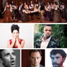 Caramoor's Vocal Offerings Includes Chamber Operas from Boston Early Music Festival, 