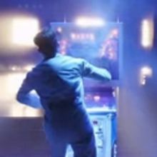 VIDEO: First Look at Andy Mientus in The Who's TOMMY at The Denver Center