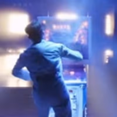 VIDEO: First Look at Andy Mientus in The Who's TOMMY at The Denver Center