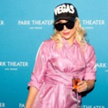 Lady Gaga Announces Two-Year Engagement at Park Theater in Las Vegas