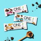 ONE Brands Launches Naturally Sweetened One Basix Protein Bars