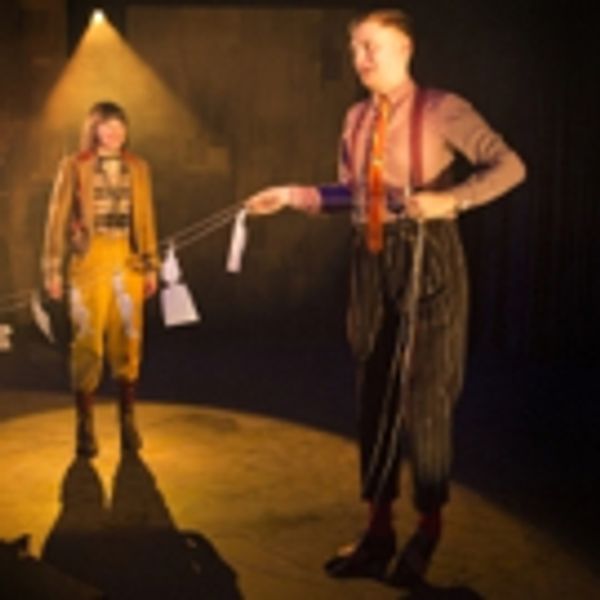 2018 Helpmann Awards Winner EMIL & THE DETECTIVES Premieres In Melbourne Photo