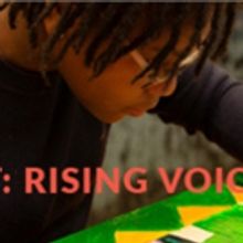 NYC Artists Join LEAP's 'Rising Voices' Public Art Exhibition