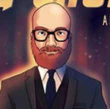 WRONG CHOPPED - A New Dada Comedy Comes to Firehouse