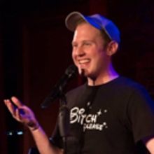 BITCHING & BELTING From Michael Goia And Friends Comes To THE GREEN ROOM 42