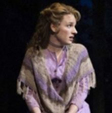 Photos: The Cast of CAROUSEL Heads Into the Recording Studio!