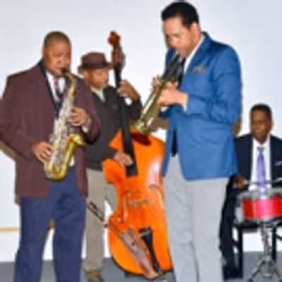 BWW Review: The Robey Theatre Company Presents the World Premiere of BIRDLAND BLUE Honoring Jazz Great Miles Davis