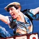 Centenary Stage Company presents DISNEY'S NEWSIES THE MUSICAL