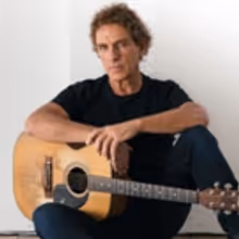 Australian Gutiar Icon Ian Moss Announces Regional Tour Dates In New South Wales and…