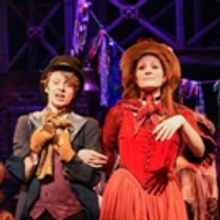 BWW Review: OLIVER! at Greenville Theatre is a Must See