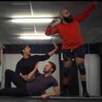 VIDEO: Go Behind the Scenes of JOSEPH AND THE AMAZING TECHNICOLOR DREAMCOAT at Drury… Video