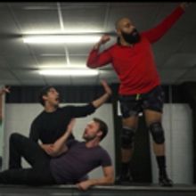 VIDEO: Go Behind the Scenes of JOSEPH AND THE AMAZING TECHNICOLOR DREAMCOAT at Drury 