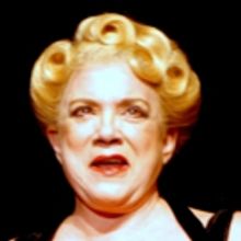 Sharon McNight Appears in RED HOT MAMA at 54 Below