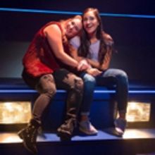 BWW Review: THE MAD ONES at 59E59 Theaters Is an Exceptional New Musical