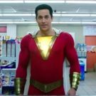 VIDEO: Zachary Levi Stars as SHAZAM! in New Trailer