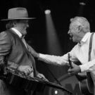 Tommy Emmanuel Announces Additional Tour Dates with Jerry Douglas